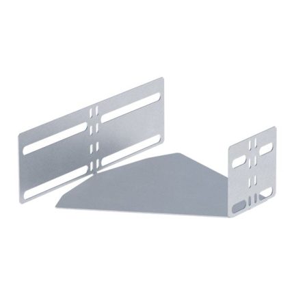 Угол гориз. измен. 100х400 мм EKF