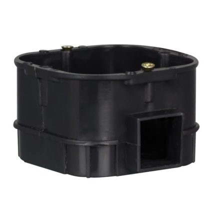 Коробка установочная КМТ-010-003 для твердых стен усиленная (68х68х42) с саморезами IP20 EKF PROxima