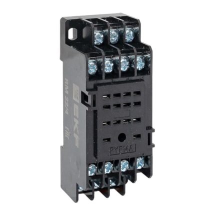 Разъем модульный РМ 25/4 EKF PROxima