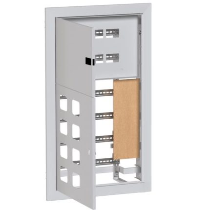 Щит этажный 8 кв. без слабот. отс. (1000х650х150) PROXIMA EKF