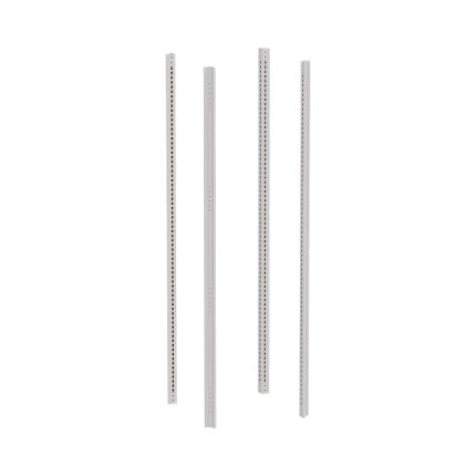 Стойки вертикальные, В=1800мм (4шт) EKF AleSta