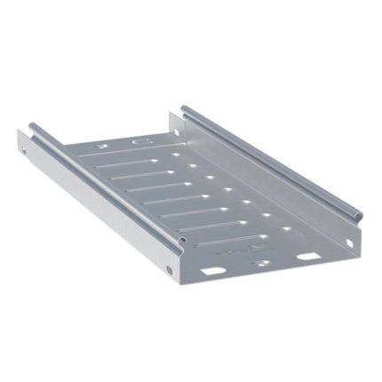 Лоток неперф. 50х50х3000-0,8 мм HDZ EKF