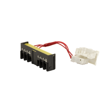 Дополнительный контакт к ВА-99М 63 EKF PROxima правый