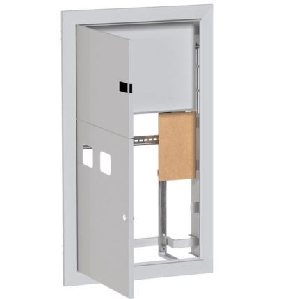 Щит этажный 2 кв. без слабот. отс. (1000х650х150) PROXIMA EKF