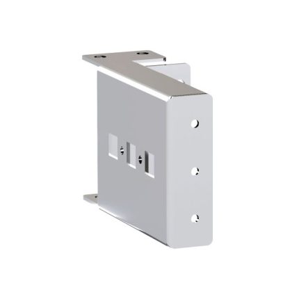 Комплект крепления для 19" монтажных стоек AleSta (4 шт)