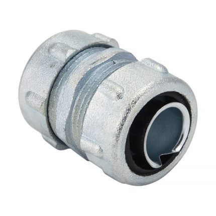 Муфта соед. для металлорукава 38 EKF PROxima