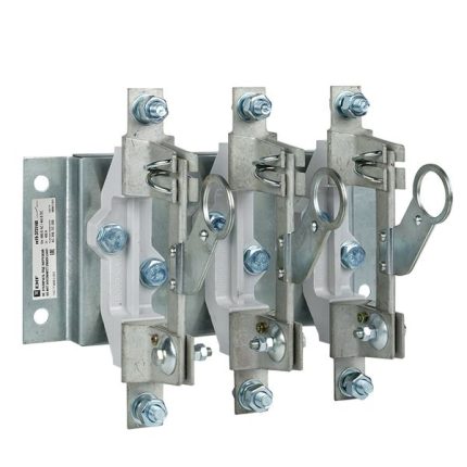 Разъединитель РЕ19-37-31160 400А EKF