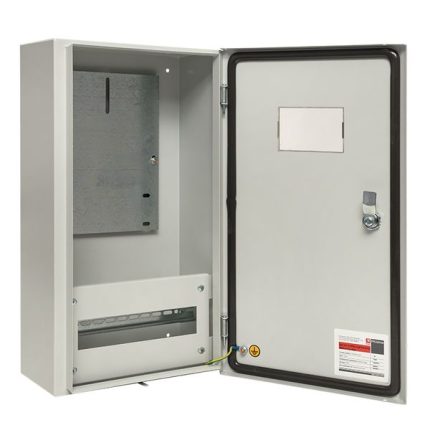 ЩУ-3/1-0 (ЩУРН-3/12) (540х310х165) 12 мод. IP54 PROXIMA EKF