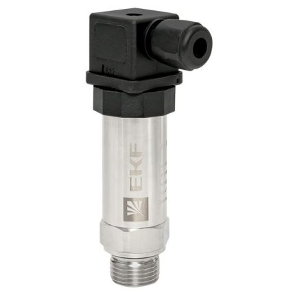 Преобразователь давления PRT-100-1,0-1,0-G2-V с поверкой