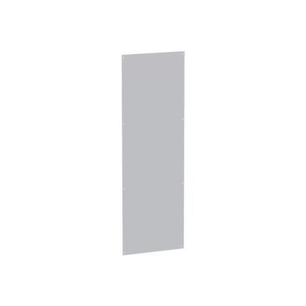 Боковая панель (2шт) для ВРУ-1 и ВРУ-2 (2000хШх600) Unit S сварная EKF PROxima