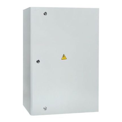 Щит распределительный навесной "KRATOS" 96 модулей 80.60.25 IP66 EKF