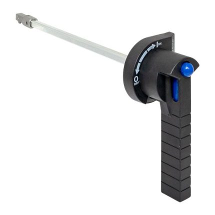 Комплект для управления через дверь рубильниками-выключателями (с рукояткой) PowerSwitch 160-630 А EKF