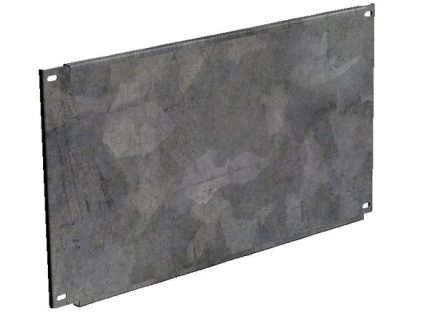 Панель монтажная (200x545мм) (ЩРНМ-8, ЩРНМ-9) EKF PROxima