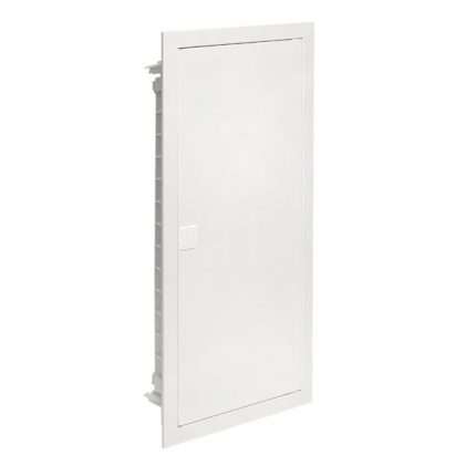 Встраиваемый силовой щит "Nova" 48 модулей с металлической дверью IP41 EKF