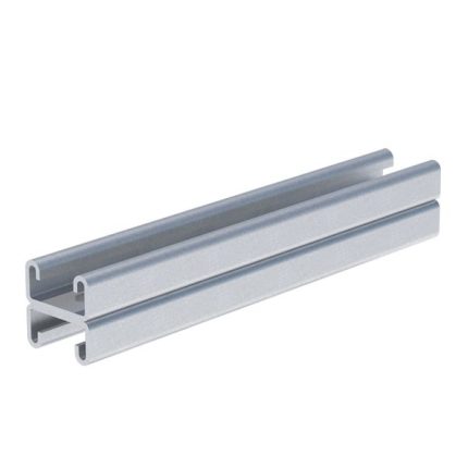 STRUT-профиль двойной 41х21х1,5х600 HDZ EKF