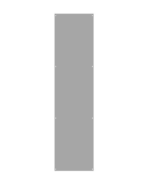 Панель монтажная (1760x545х2) (ЩРНМ-9)EKF PROxima