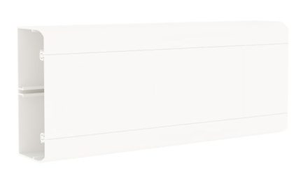 Парапетный кабельный канал (105х50) (8 м) EKF C-Line