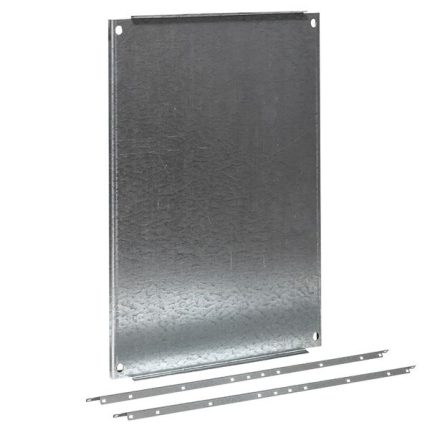 Монтажная панель для 140.65.27 "Гранит"