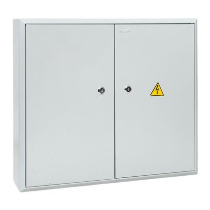 ЩРН-72 двухдверный (480х565х120) IP31 PROXIMA EKF