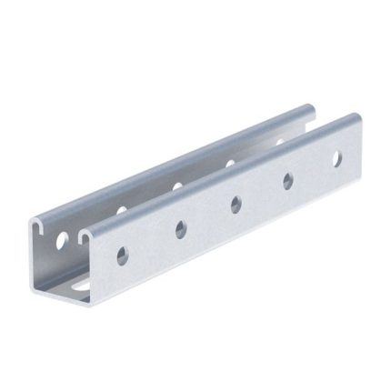 STRUT-профиль 41х41х2,5х2200 HDZ EKF