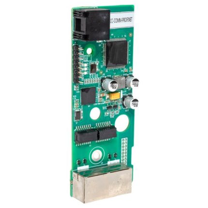 Карта расширения для преобразователя частоты PRO-Drive PD-150-ACC-COMM-PROFINET EKF