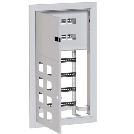 Щит этажный 8 кв. без слабот. отс. (1000х650х150) EKF Basic