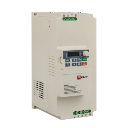 Преобразователь частоты 11 кВт 3х400В VECTOR-80 EKF Basic