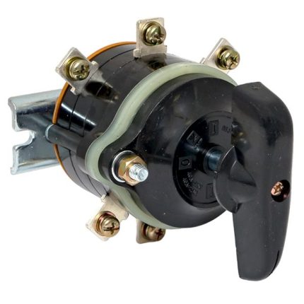 Пакетный выключатель ПВ 3-40 М3 исп.3 EKF PROxima