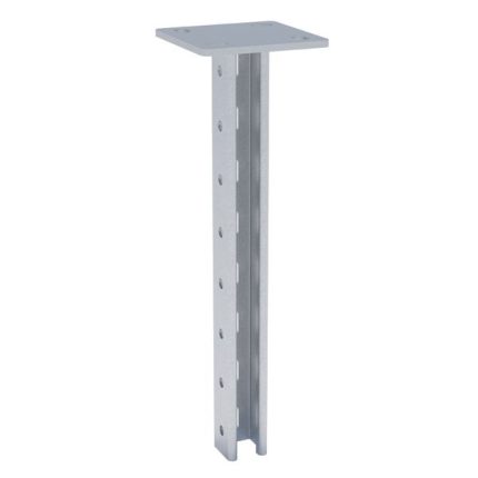 STRUT-стойка двойная 41х41х600 мм EKF