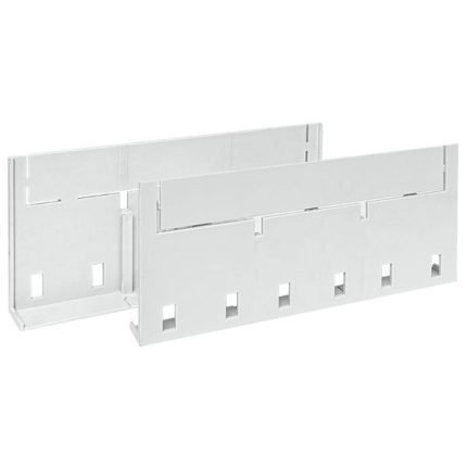 Комплект изолирующих крышек силовых выводов (2 шт.) для ВА-99 800А 3P EKF PROxima