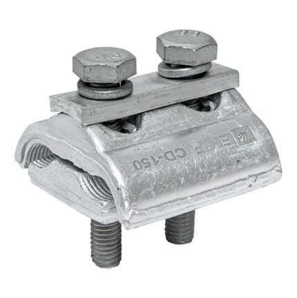 Зажим соединительный плашечный CD-150 16-150/16-150 мм2 EKF