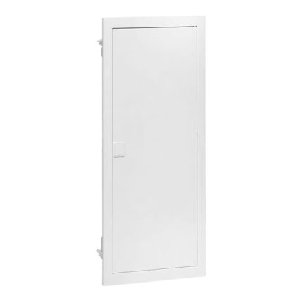 Встраиваемый комбинир. щит "Nova" (2 DIN + 2 МП) 4 габарит с пластиковой дверью IP41 EKF