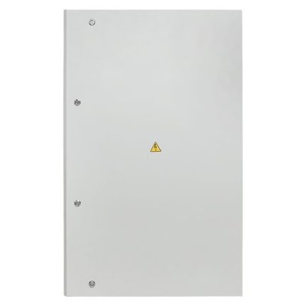 Щит с монтажной панелью "KRATOS" -120.75.30 IP66 EKF