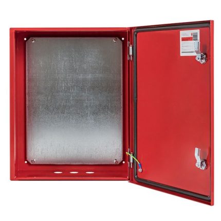 ЩМПг- 65.50.22 (ЩРНМ-3) RAL 3001 IP54 PROXIMA EKF