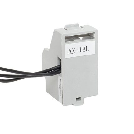 Дополнительный контакт AX AV POWER-1 для TR слева EKF AVERES