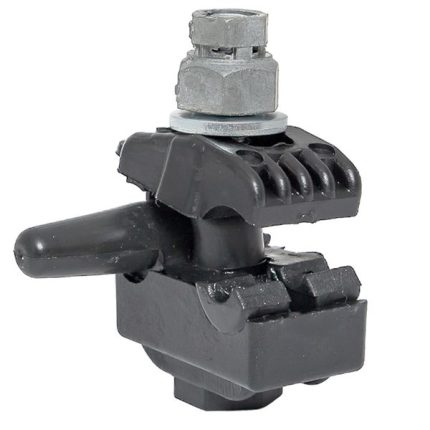 Зажим прокалывающий ответвительный P6X-95 16-120 мм2 / 1,5-16 мм2 инд. упак. EKF