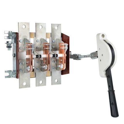 Разъединитель РЕ19-39-31140 630А EKF