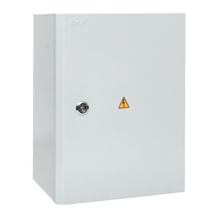 Щит распределительный навесной "KRATOS" 24 модуля 40.30.22 IP66 EKF