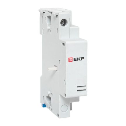 Расцепитель независимый АПД/GV2 РН 230В EKF