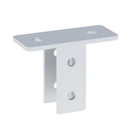 STRUT-подвес одинарный, с узкой пяткой 140х60 мм EKF