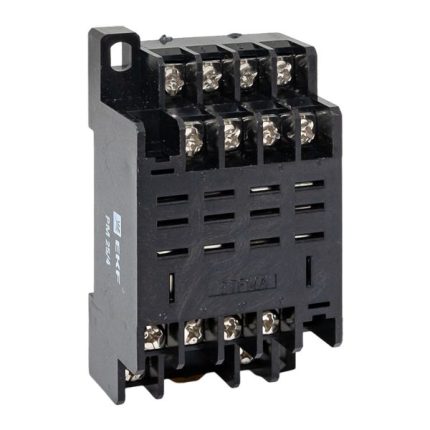 Разъем модульный РМ 22/4 EKF PROxima