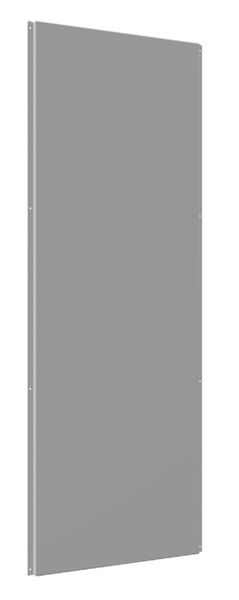 Монтажная плата FORT для корпуса высотой 2000 и шириной 800 EKF PROxima