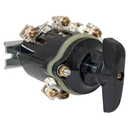 Пакетный выключатель ПВ 3-63 М3 исп.3 EKF PROxima