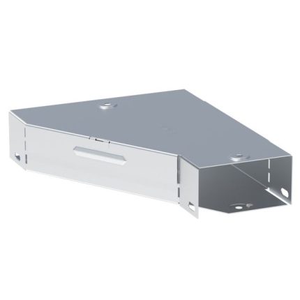 Переходник по ширине левосторонний 50х100х200 мм HDZ EKF