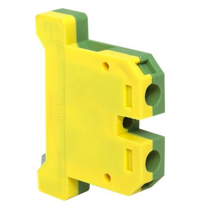 Клемма винтовая ЕК-JXB-10 для заземления EKF