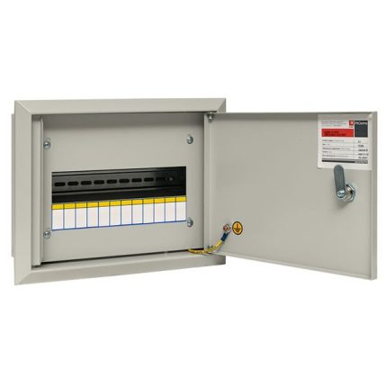 ЩРВ-12 (260х340х120) IP31 PROXIMA EKF
