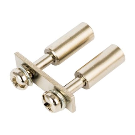 Перемычка тип 2PIN для 4,0 мм2 (20 шт.) EKF PROxima