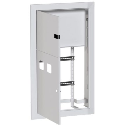 Щит этажный 2 кв. без слабот. отс. (1000х650х150) EKF Basic