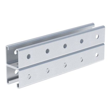 STRUT-профиль двойной 41х41х2,5х1800 HDZ EKF