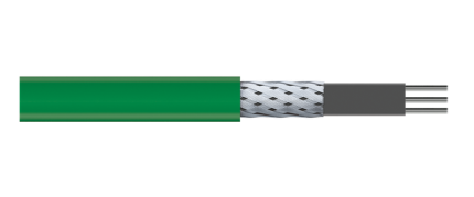 Нагревательный кабель LLE 3x1,5